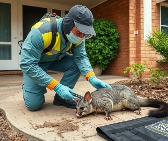 Dead Animal Removal Service in Moonee Ponds