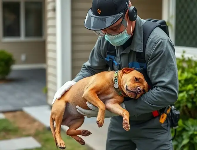 Dead Dog Removal Moonee Ponds