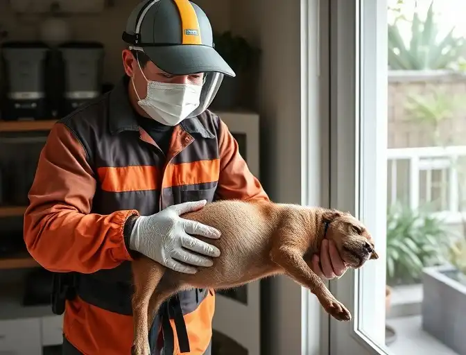 Dead Pet Removal Moonee Ponds