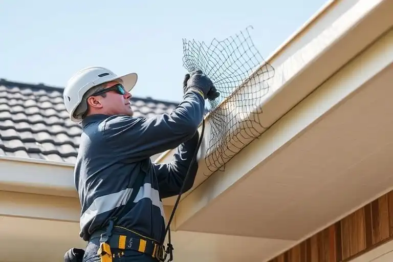 Possum Prevention & Proofing Moonee Ponds