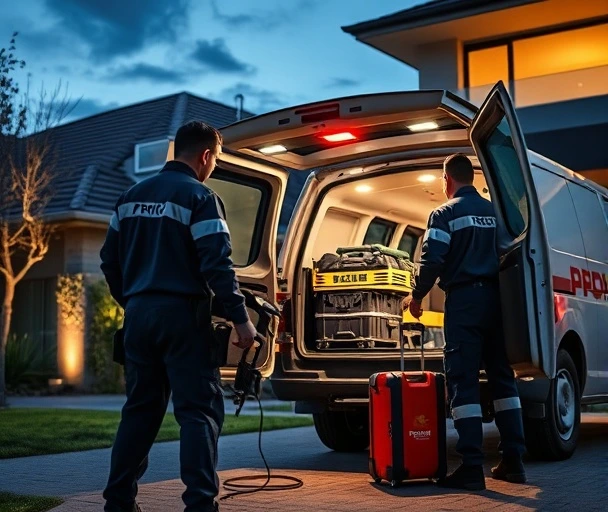 Same Day Possum Removal Moonee Ponds